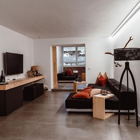Apartamento Alpine Loft Martini Annaberg im Lammertal Exterior foto