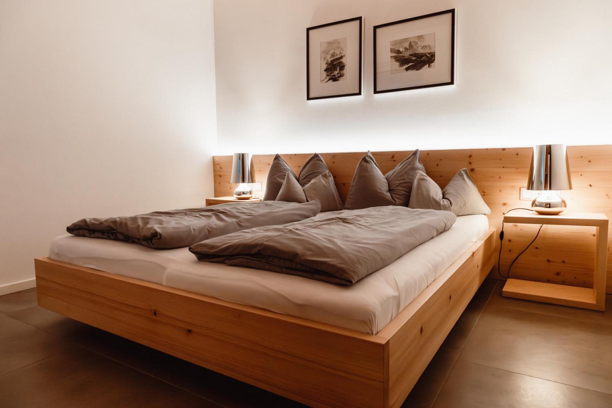 Apartamento Alpine Loft Martini Annaberg im Lammertal Exterior foto