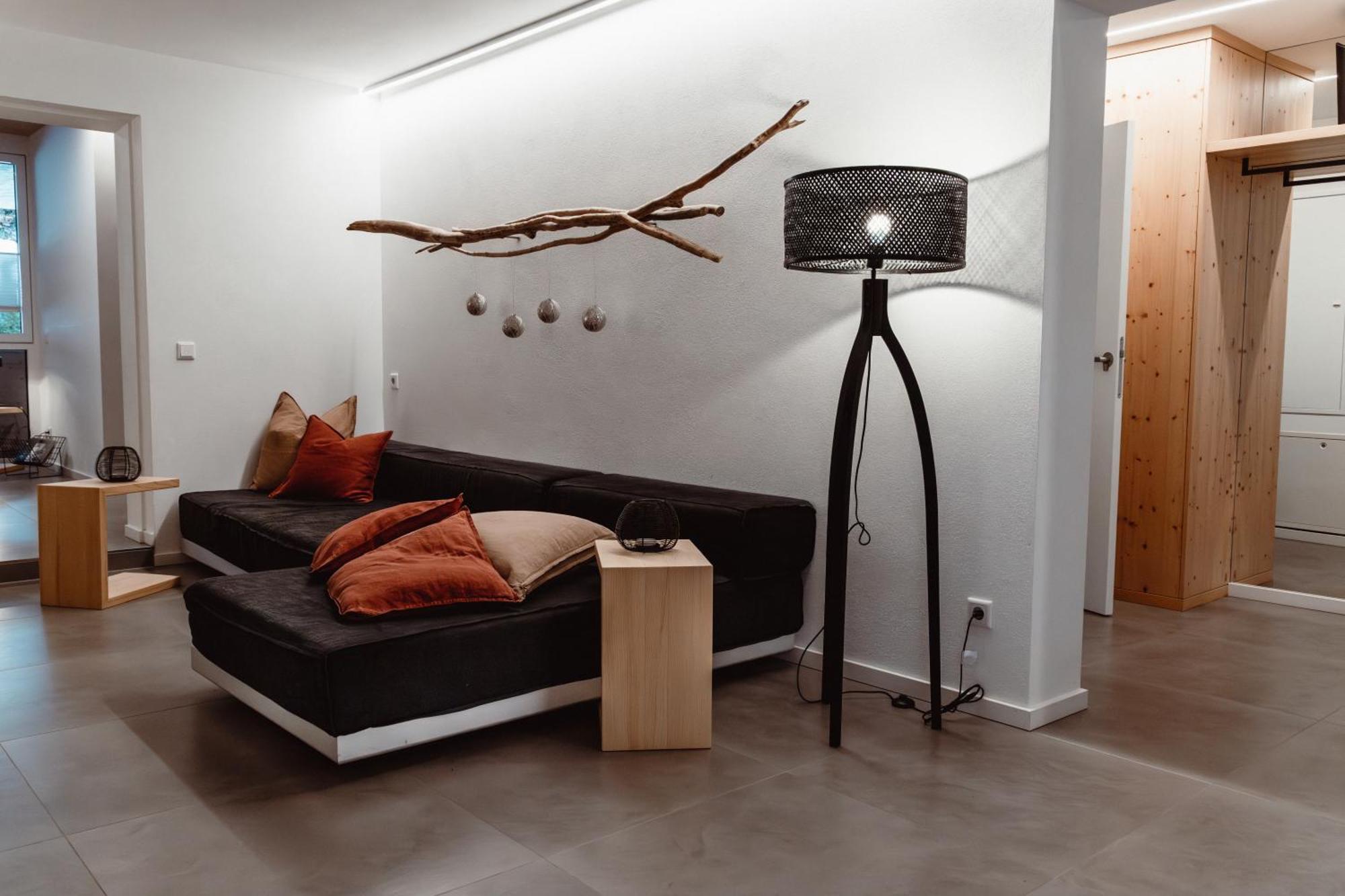 Apartamento Alpine Loft Martini Annaberg im Lammertal Exterior foto