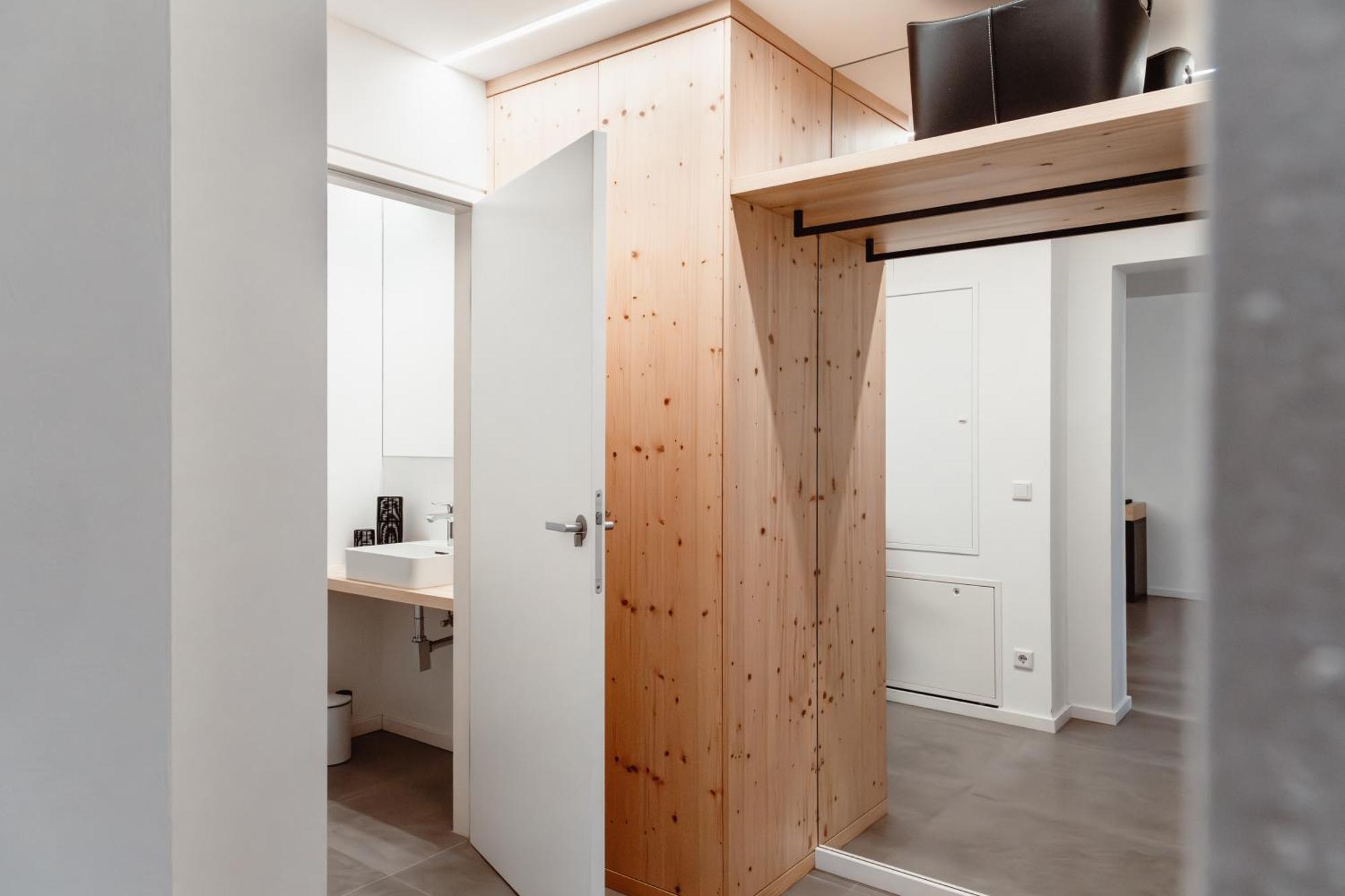 Apartamento Alpine Loft Martini Annaberg im Lammertal Exterior foto