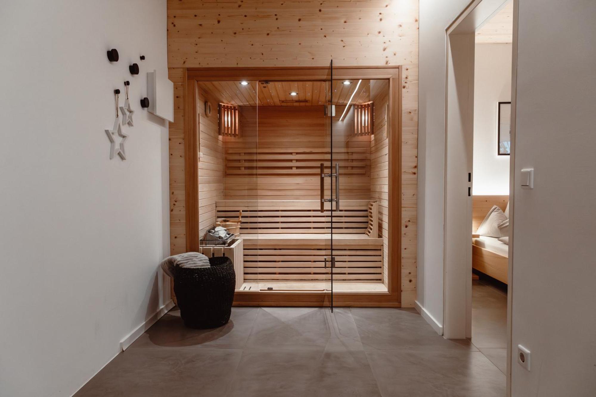 Apartamento Alpine Loft Martini Annaberg im Lammertal Exterior foto